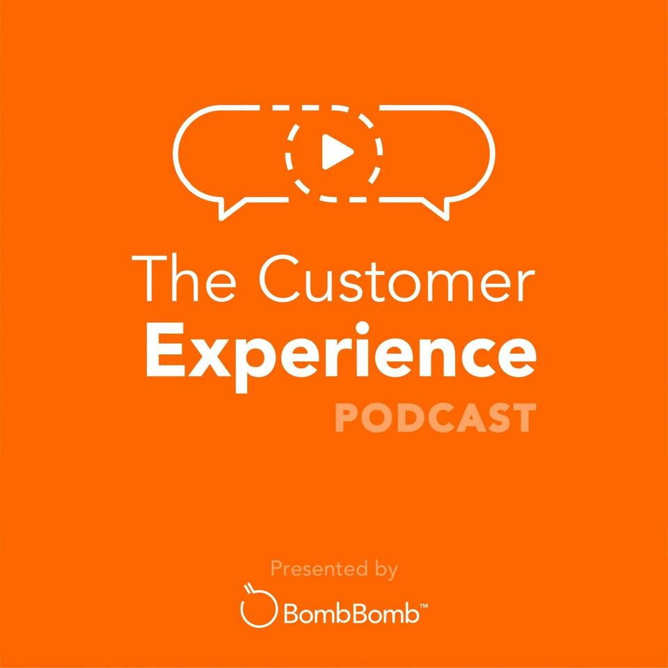 The Customer Experience Podcast