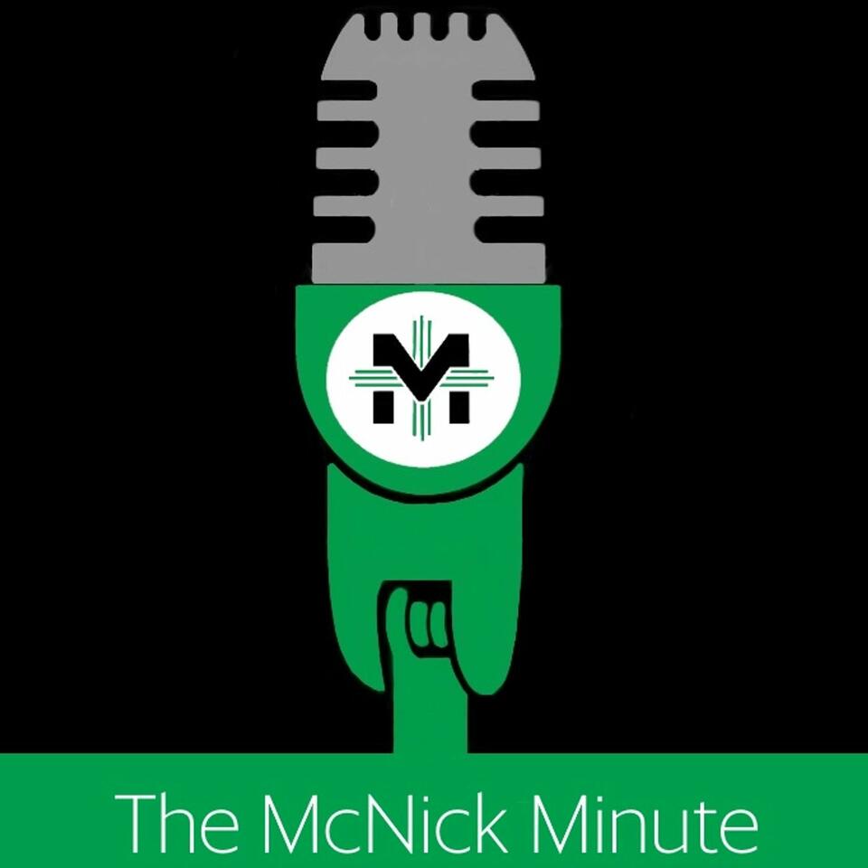 The McNick Minute