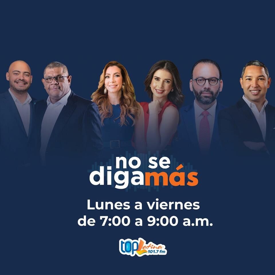 No Se Diga Más Radio