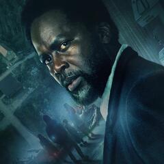 Harold Perrineau on Season 3 of 'From', Aging in LA and Being a Girl Dad! - Stuck & Gunner