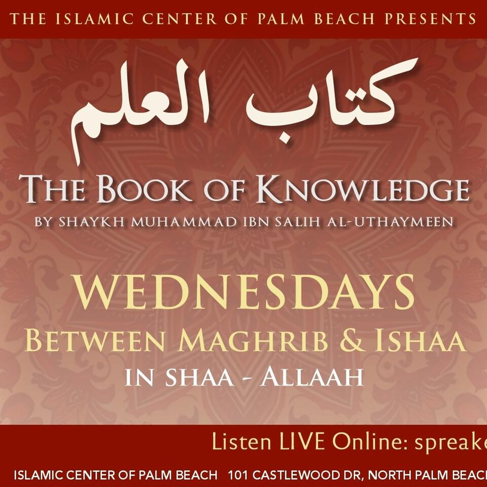 The Book of Knowledge