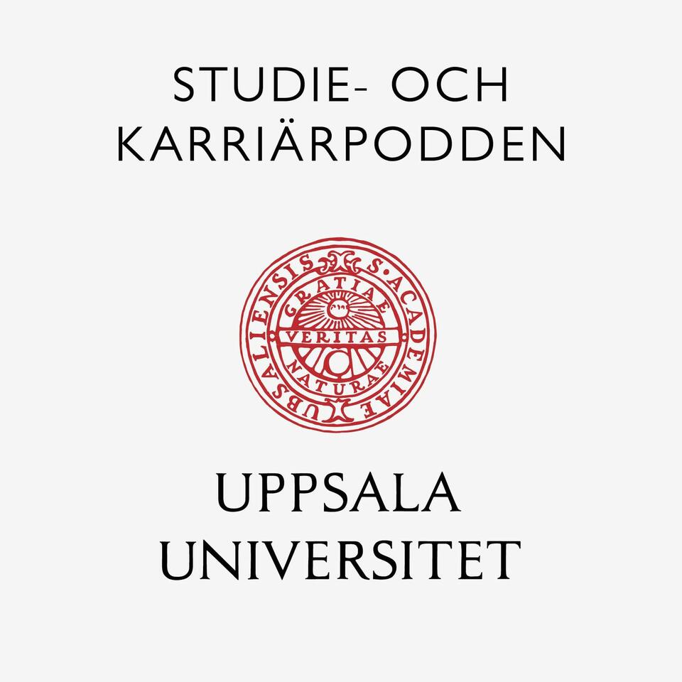 Studie- och karriärpodden