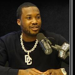 Meek Mill Talks #FreeMeek, Kanye West & Helping Others Regain Freedom - The Angie Martinez Show