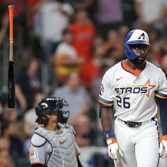 Joe Espada Joins The Show After Astros Big Weekend vs Dodgers & Yesterdays Loss vs Guardians - The Matt Thomas Show with Ross