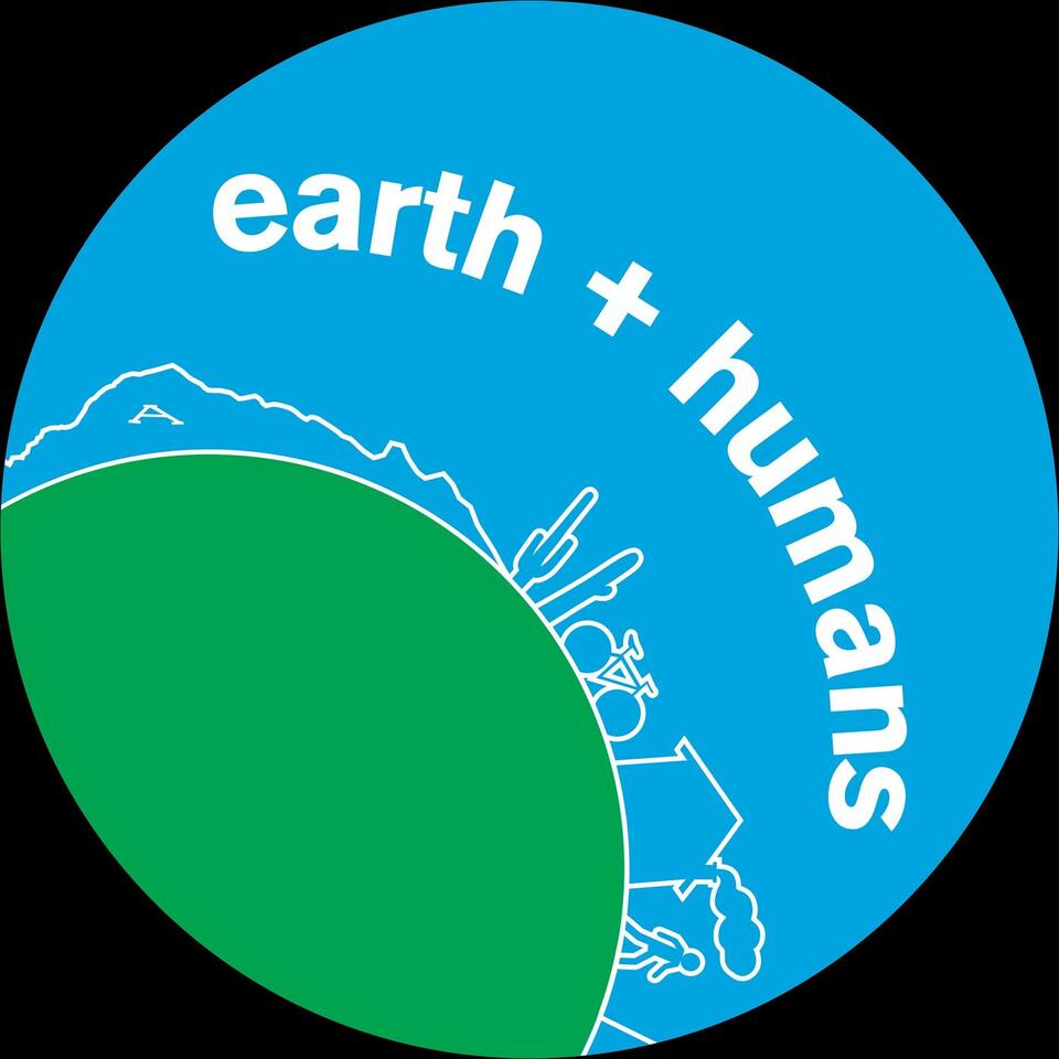 Earth Humans Iheart