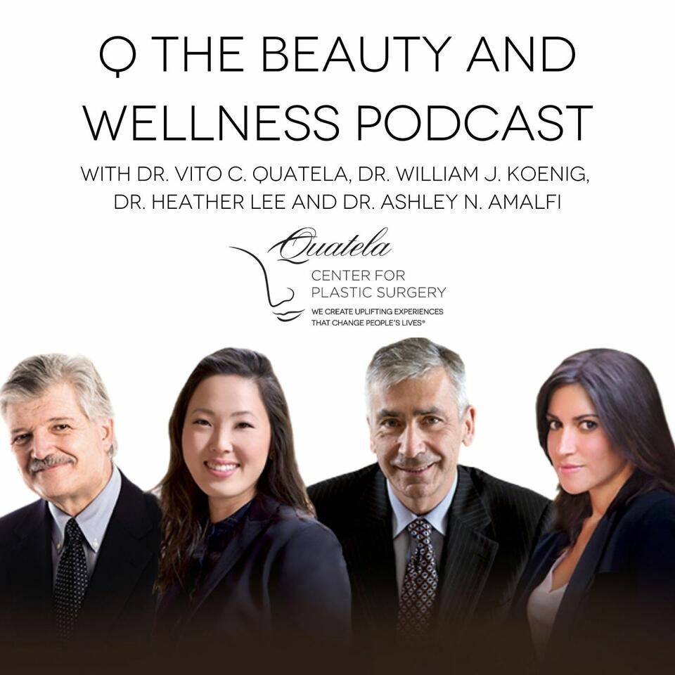 Q: The Beauty and Wellness Podcast