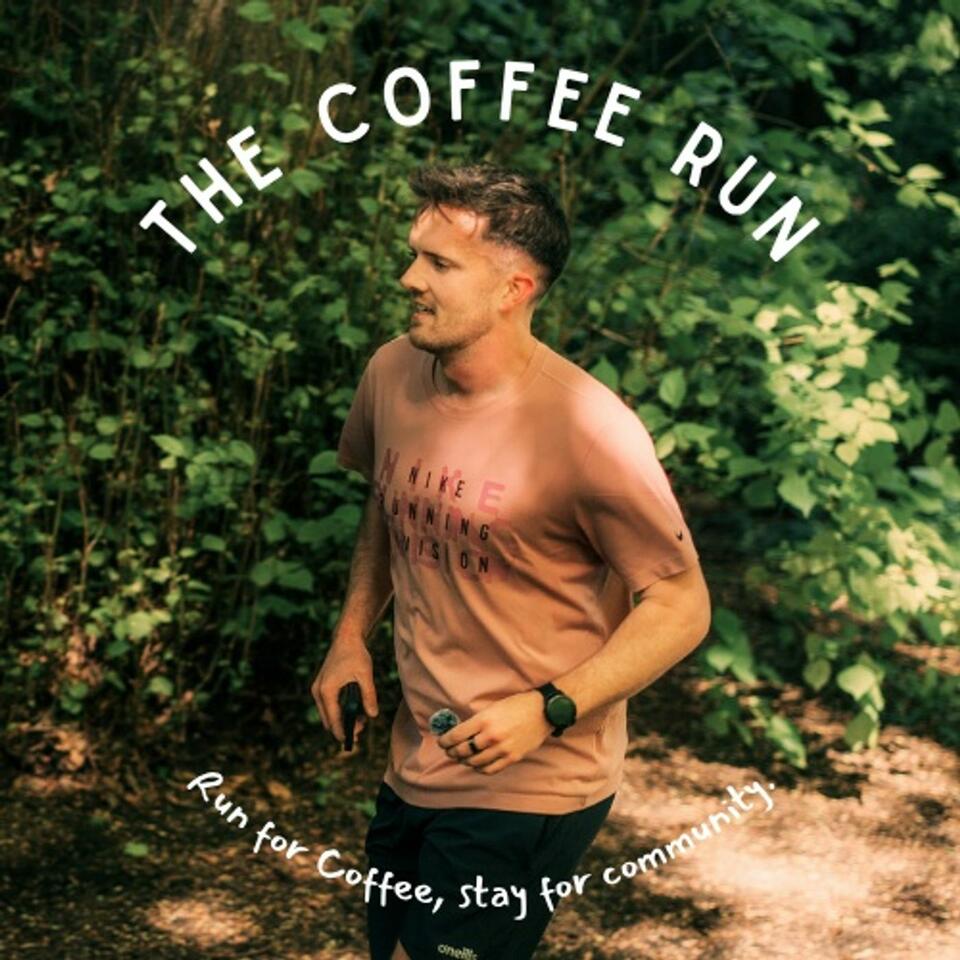 The Coffee Run