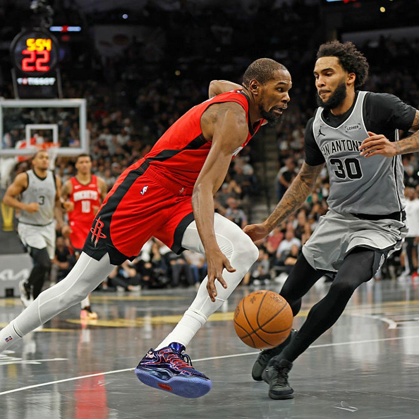 Rockets vs Wizards Tonight! Texans Start Prepping for Titans, Joe Espada Sp