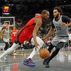 Rockets vs Wizards Tonight! Texans Start Prepping for Titans, Joe Espada Speaks on Astroline - The Matt Thomas Show with Ross