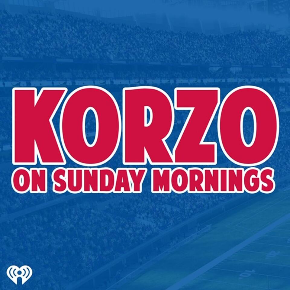 Korzo On Sunday Mornings