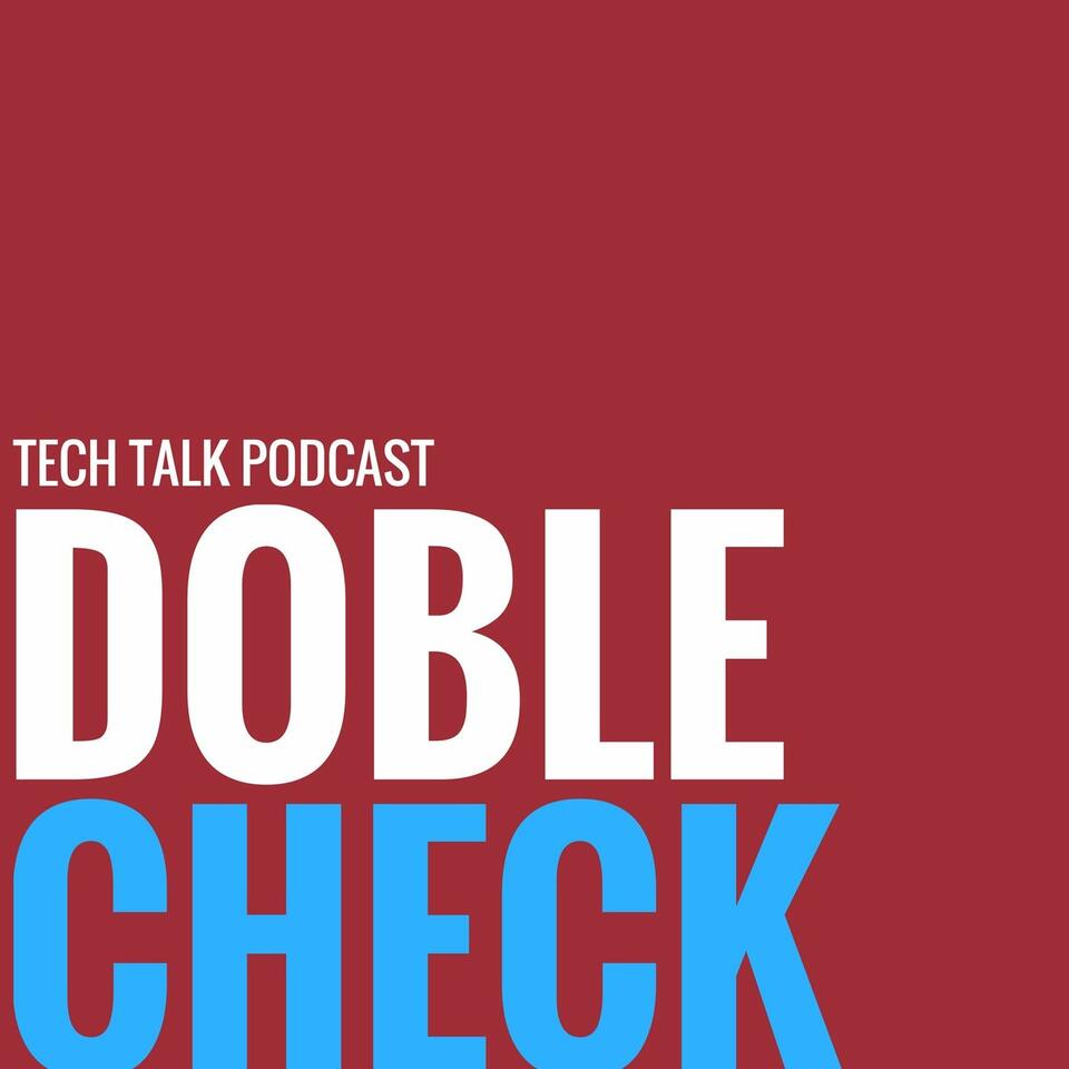Doble Check Podcast