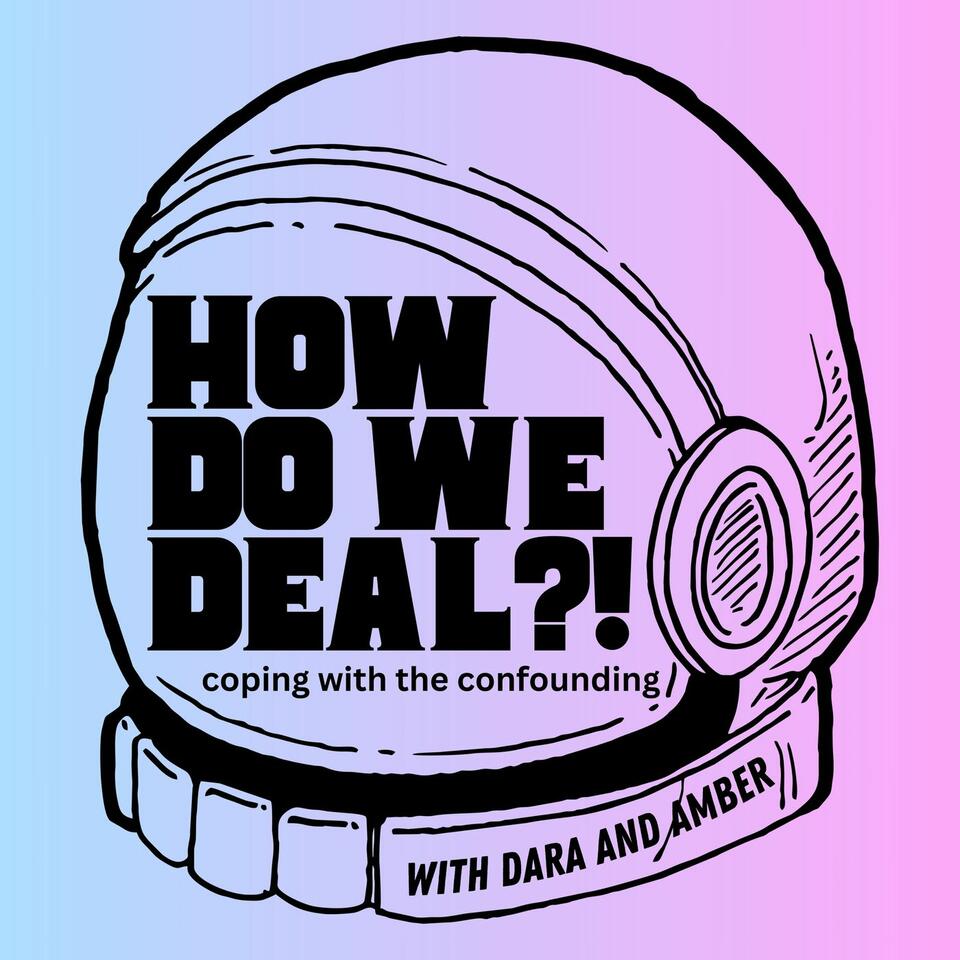 How Do We Deal?! Coping With the Confounding