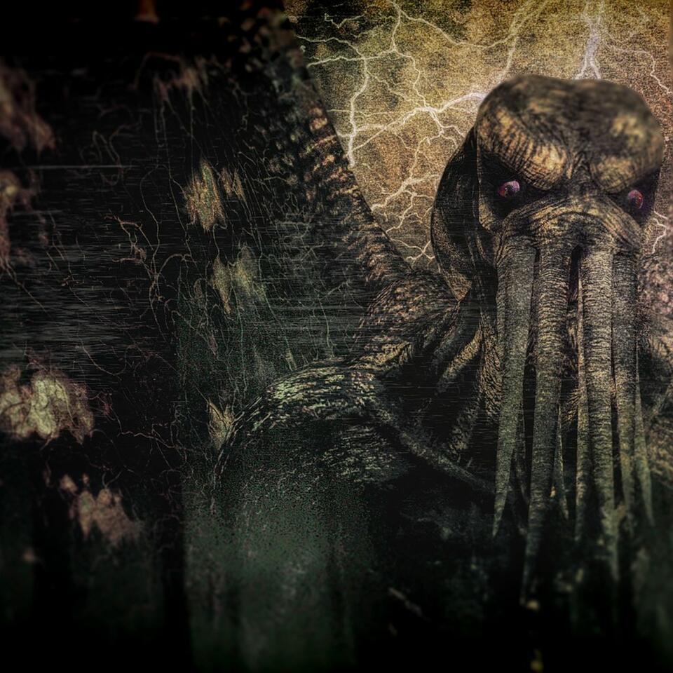 I Miti di Cthulhu & Lovecraft spiegati