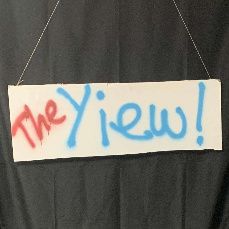 The Yiew