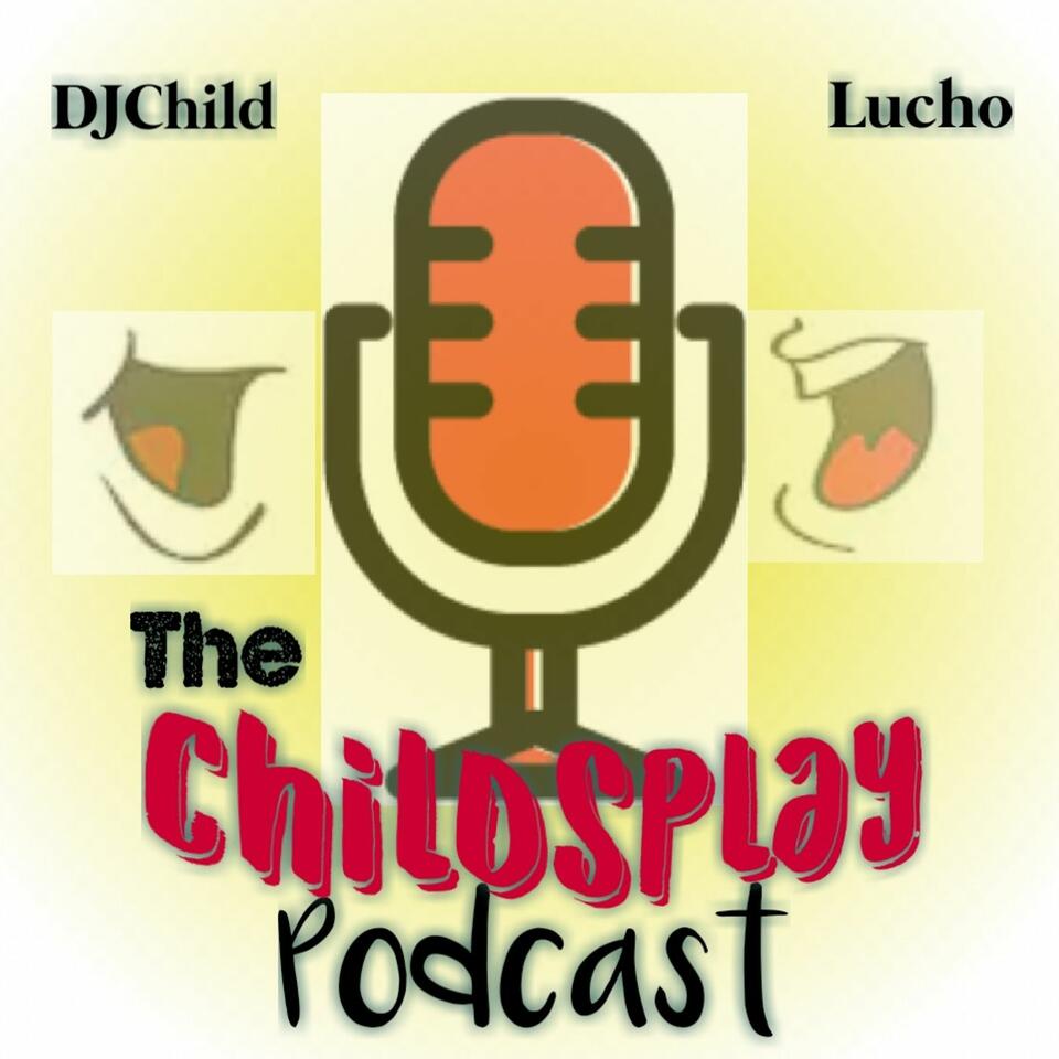 The ChildsPlay Podcast