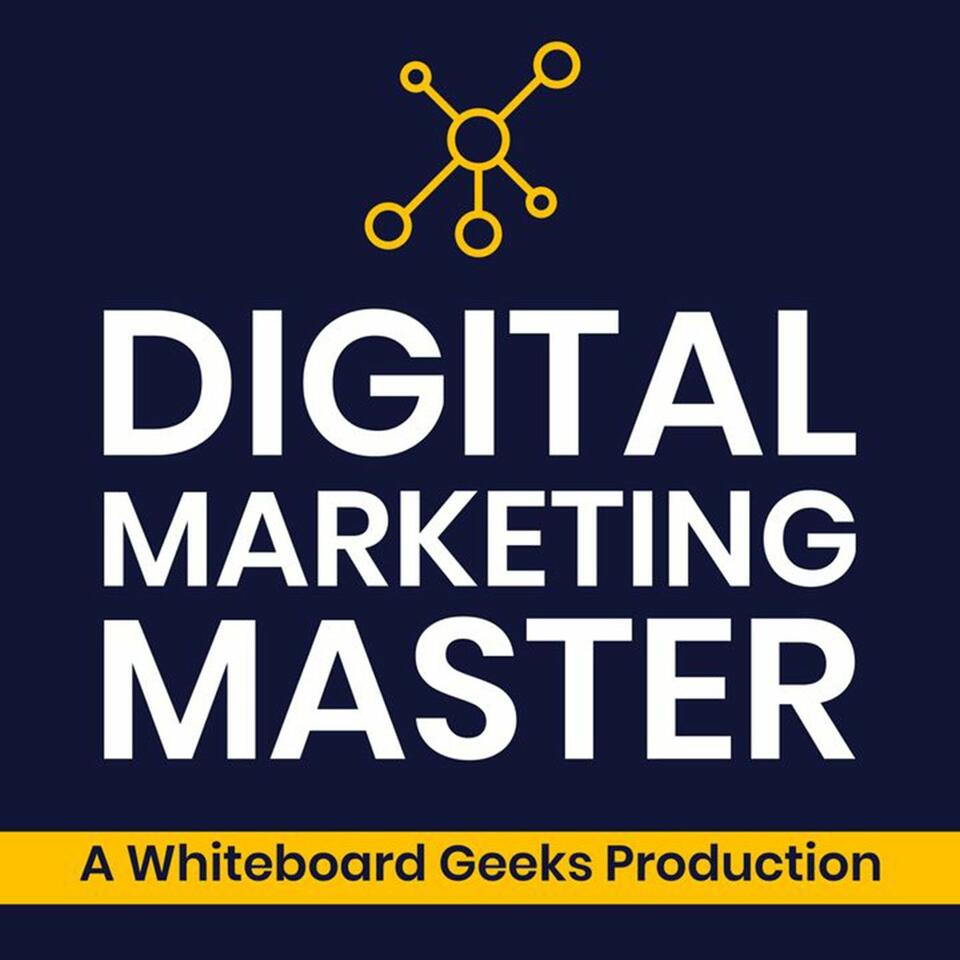 Digital Marketing Master