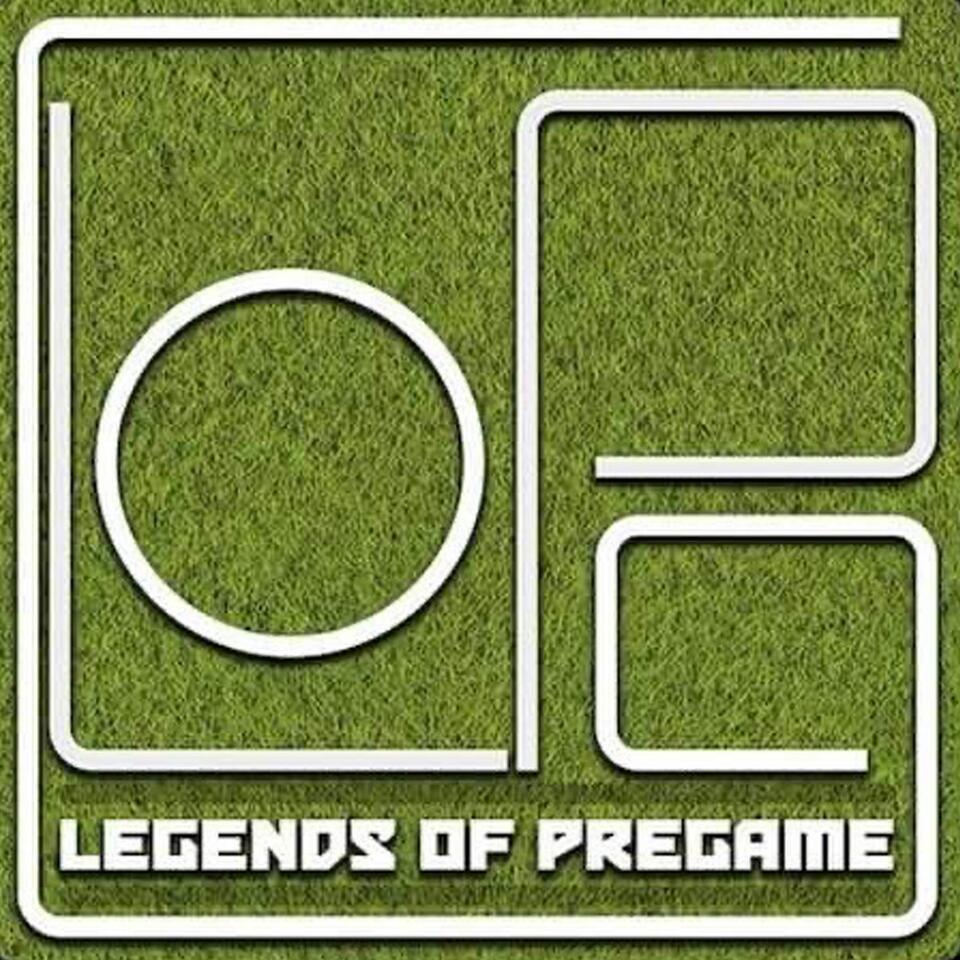 Legends of Pregame