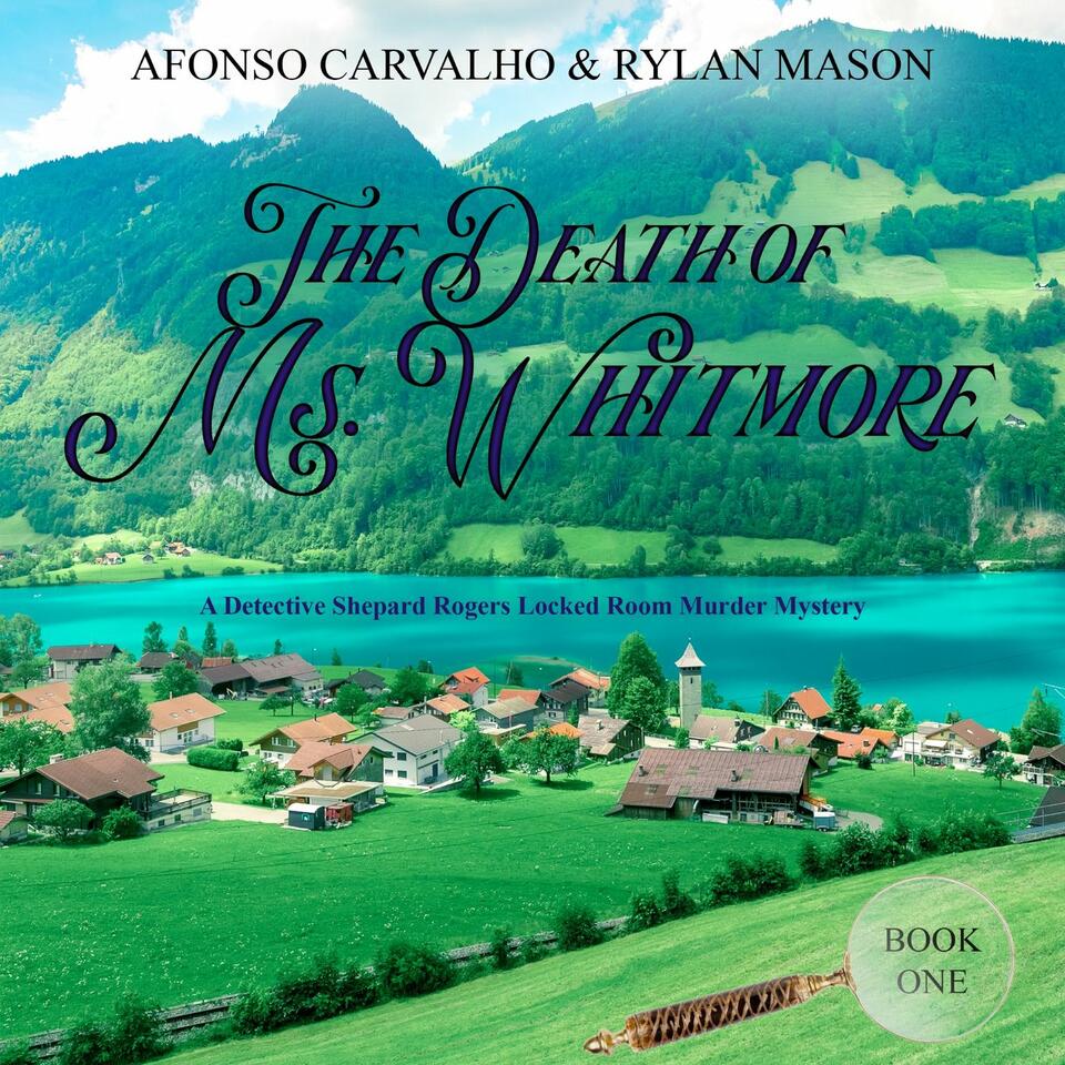 The Death of Ms. Whitmore