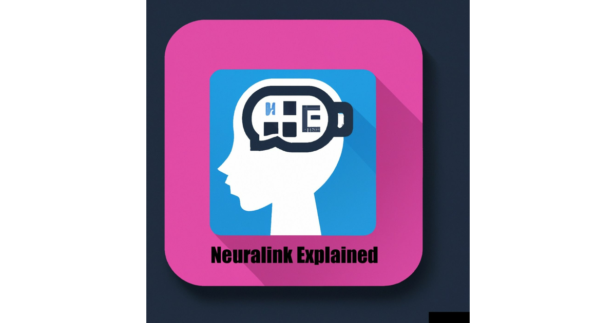 Neuralink Explained | iHeart