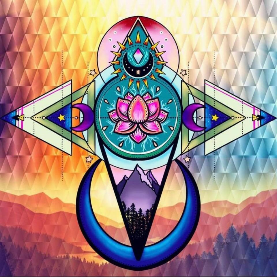 Cosmic Earth Wellness