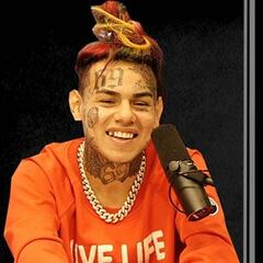 Get To Know Tekashi 6ix9ine In His Most Personal Interview To Date - The Angie Martinez Show