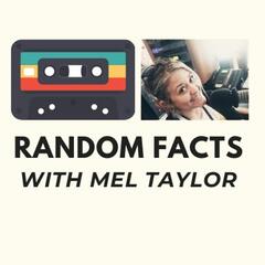 RANDOM FACTS : What did Helen Keller and Mark Twain have in common? - Mel Taylor's Random Facts