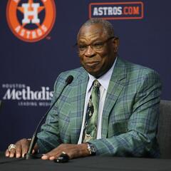 Dusty Baker Reflects On Front Office Battles, Rockets Final Preseason Game, How Much Can You Make From Donating Plasma? - The Matt Thomas Show with Ross