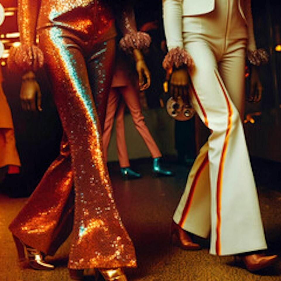 OMG The 1970s