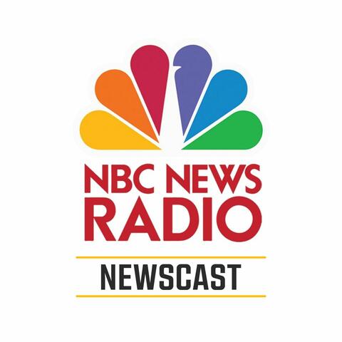 NBC News Radio: Newscast