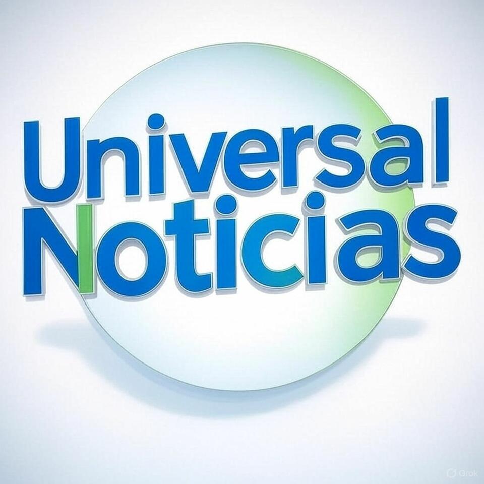 UNIVERSAL NOTICIAS