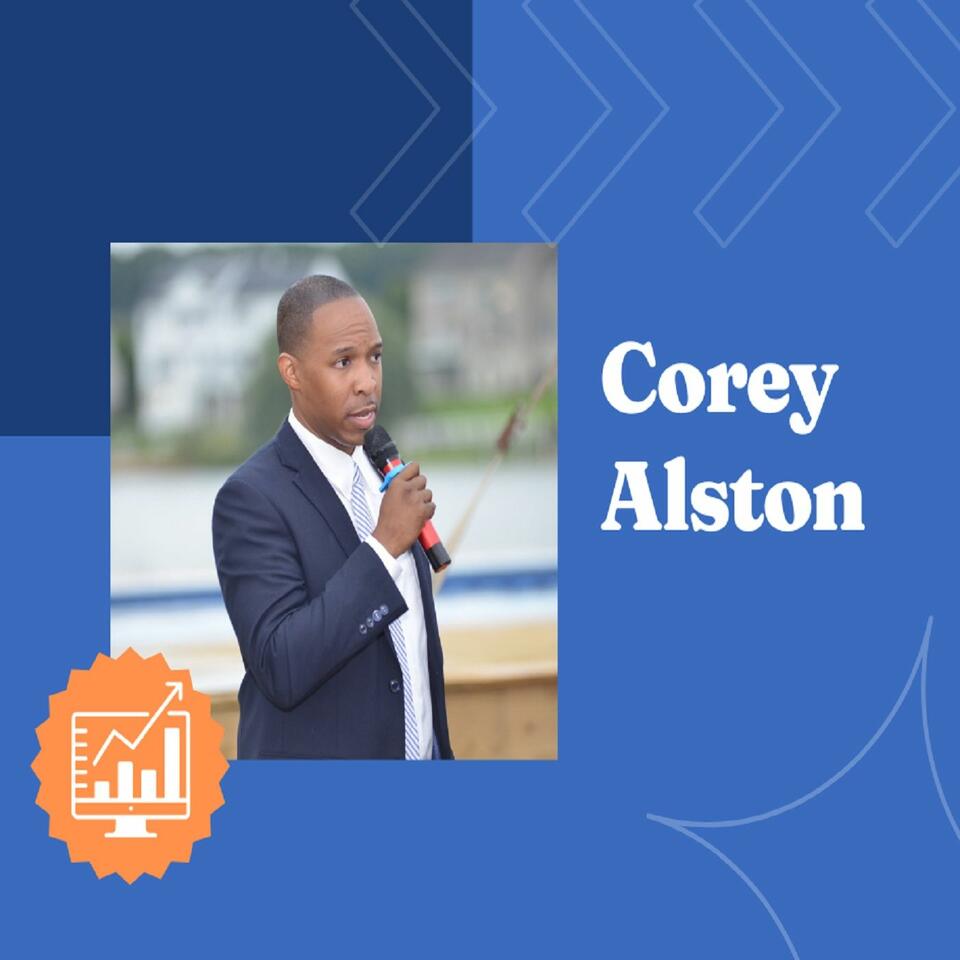 Corey Alston Florida