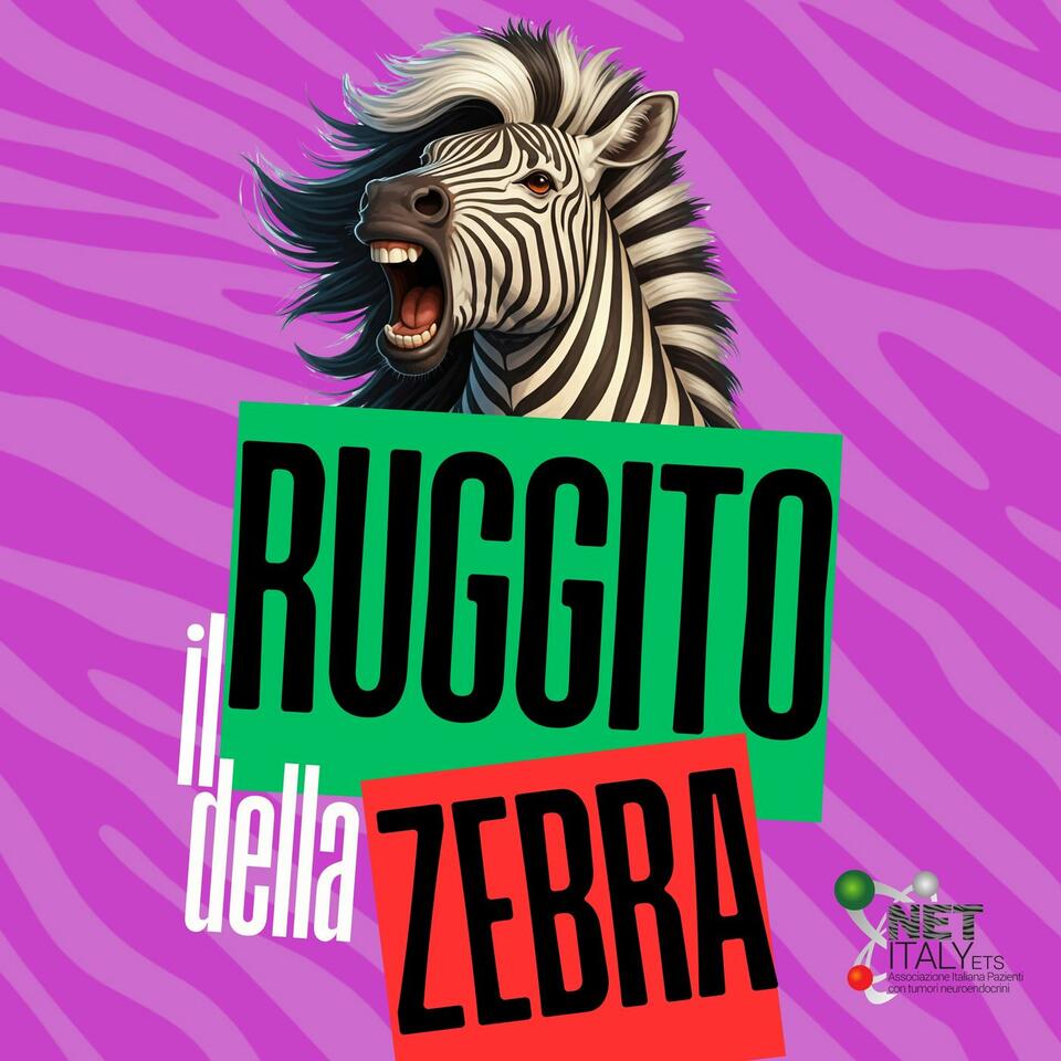 Il Ruggito della Zebra - storie di coraggio con il NET