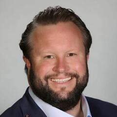 Beau Reinberg - CEO's You Should Know--St. Louis