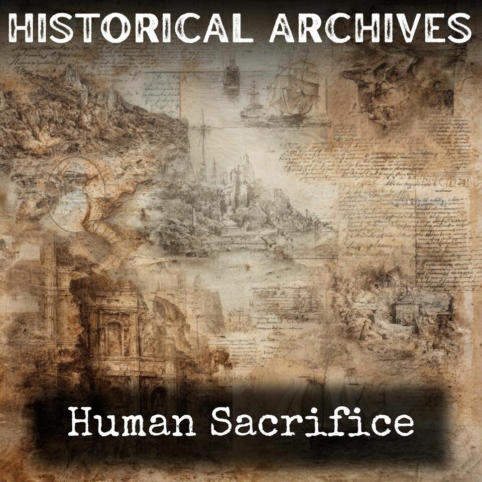 Human Sacrifice