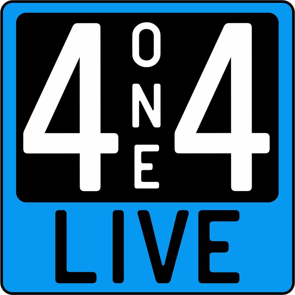414 Live from Radio Milwaukee