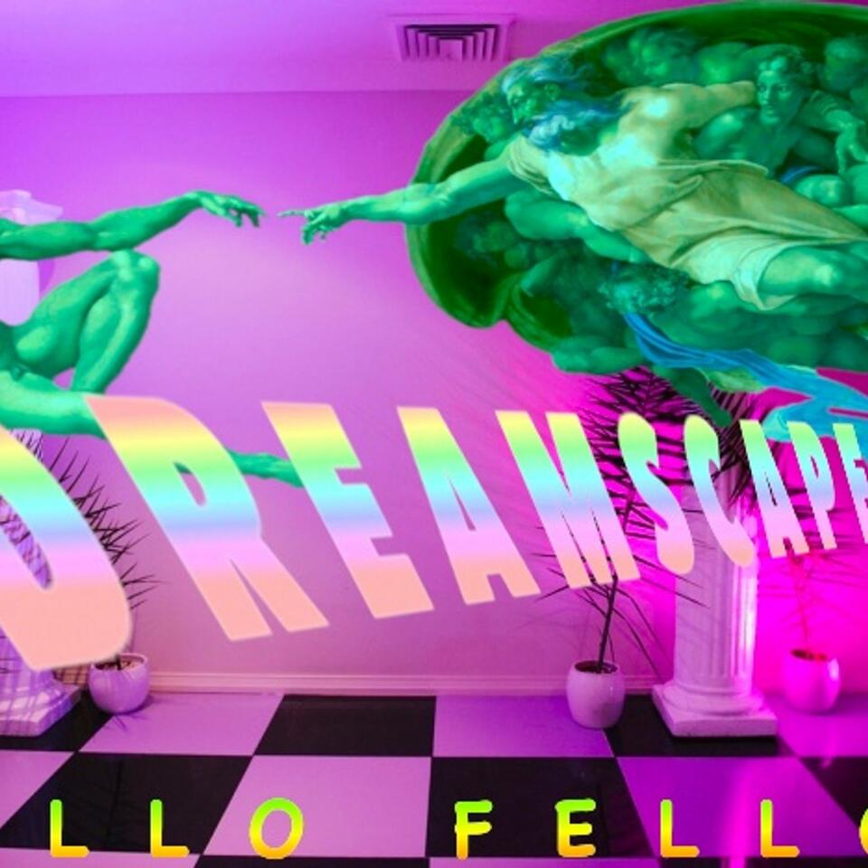 DreamScapes