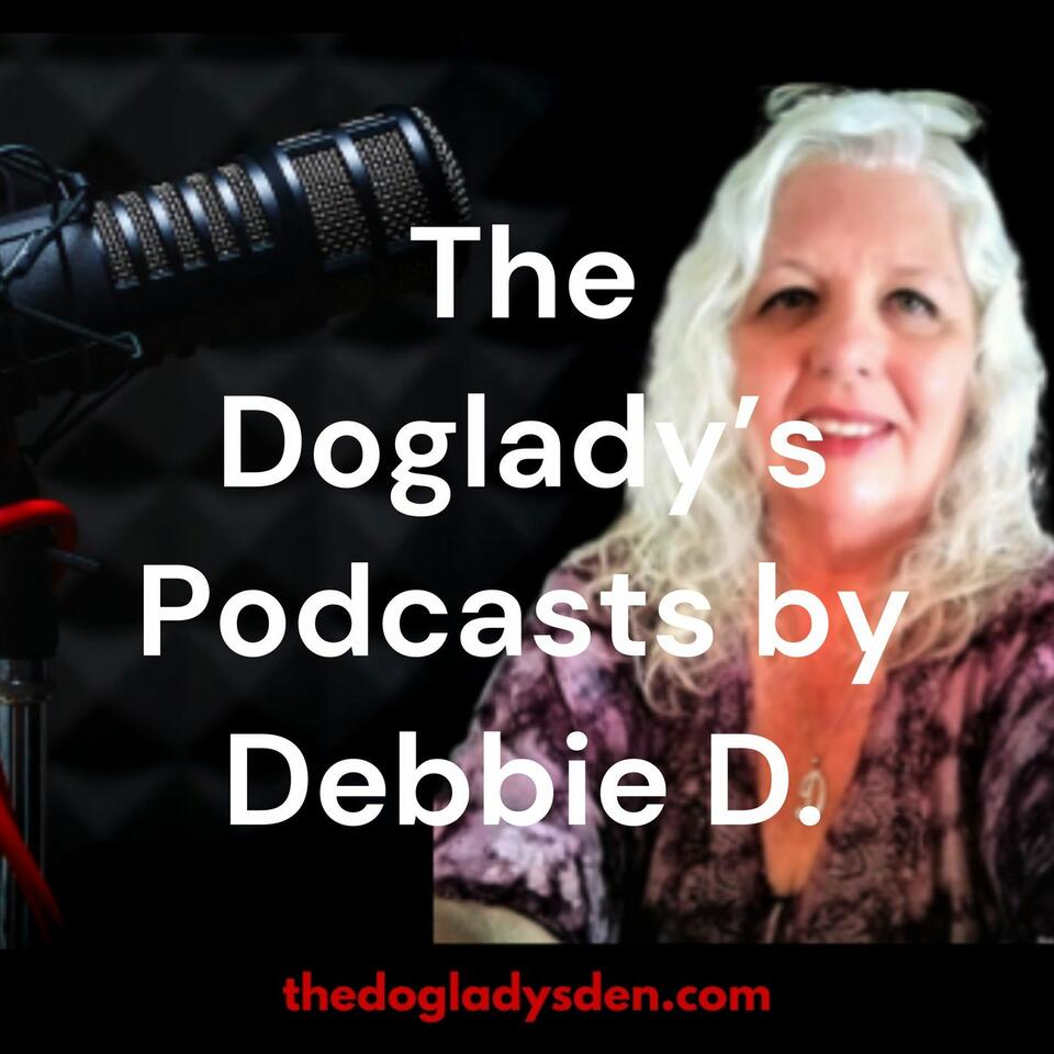 The Doglady's Podcasts