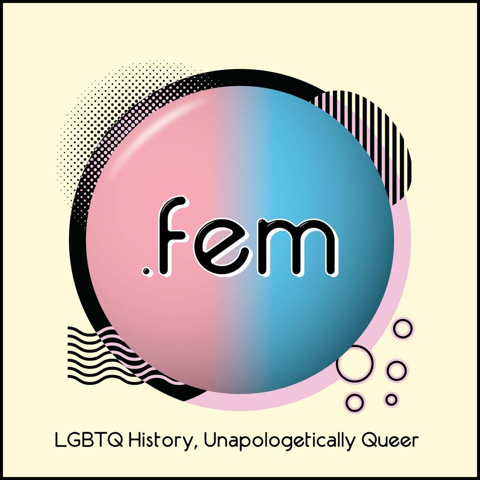 Dot Femme