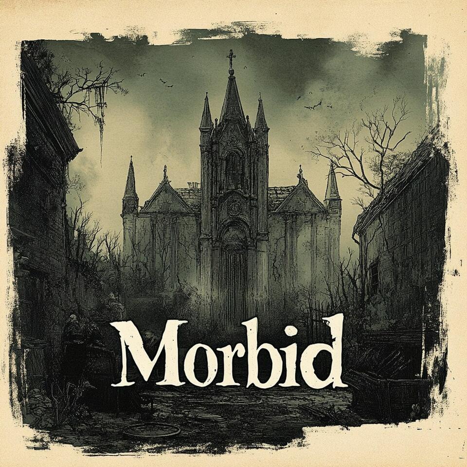 Morbid Echoes of the Unsettling