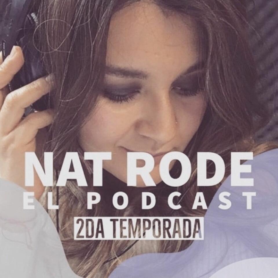 Natalia Rode El Podcast