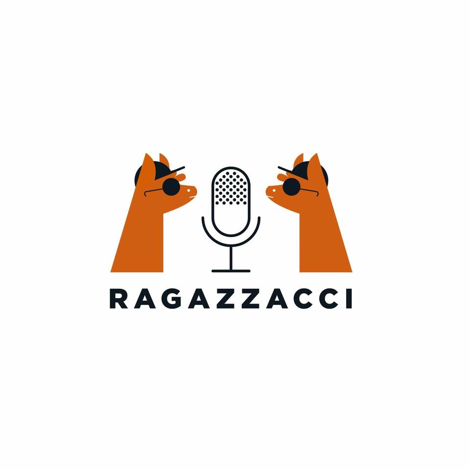 RAGAZZACCI