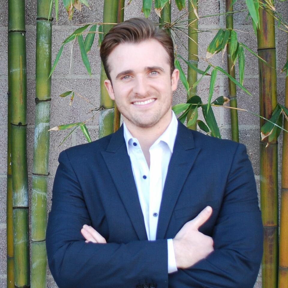 Get the Life with Matt Hussey