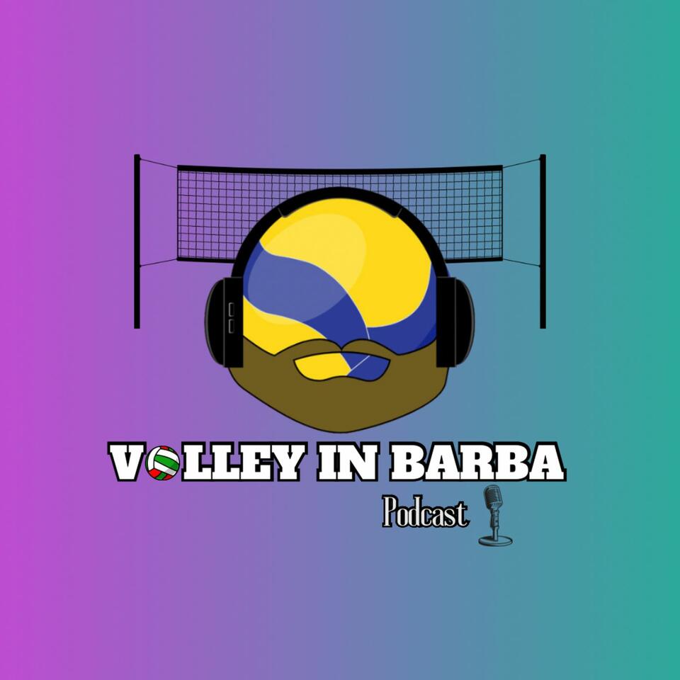 Volley In Barba 🏐