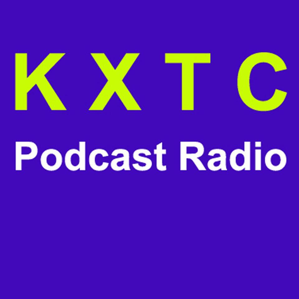 kxtc Podcast