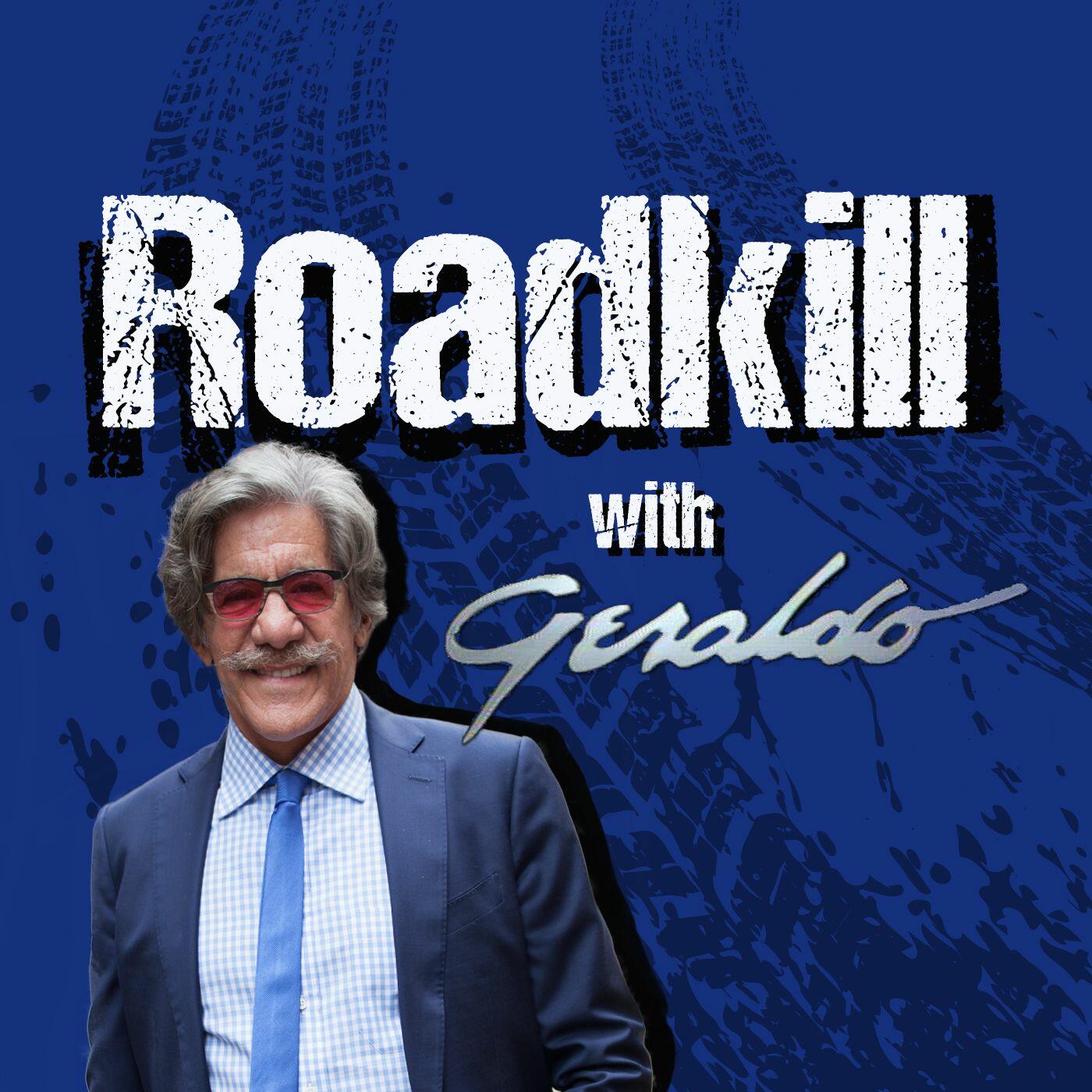 Roadkill Schedule 2022 Roadkill With Geraldo | Iheart