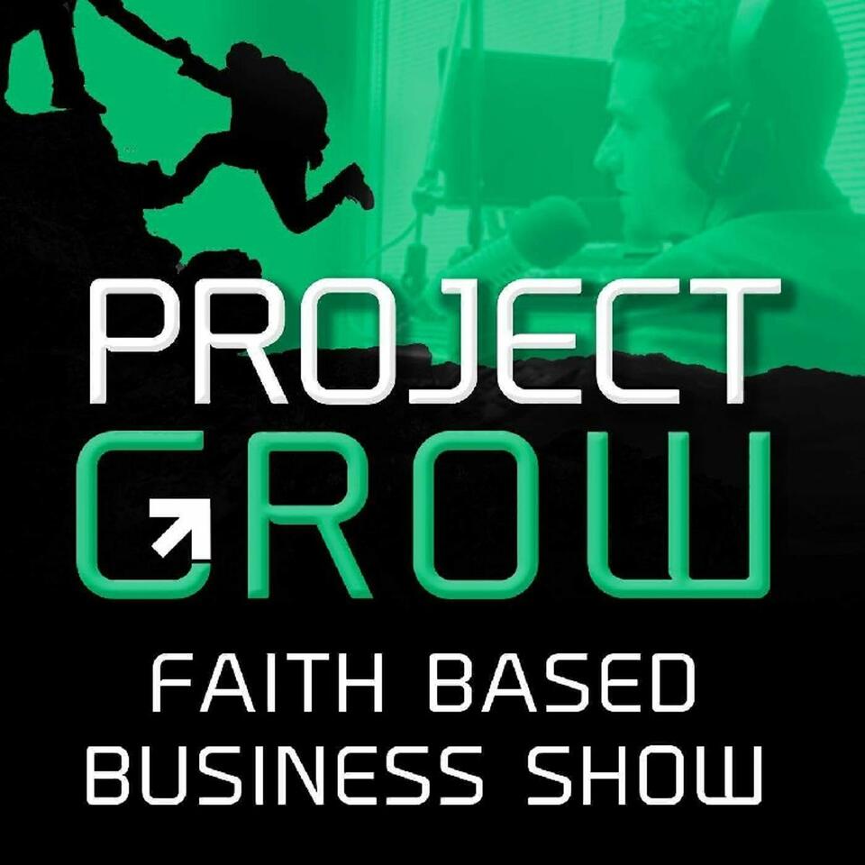 Project Grow Radio Show