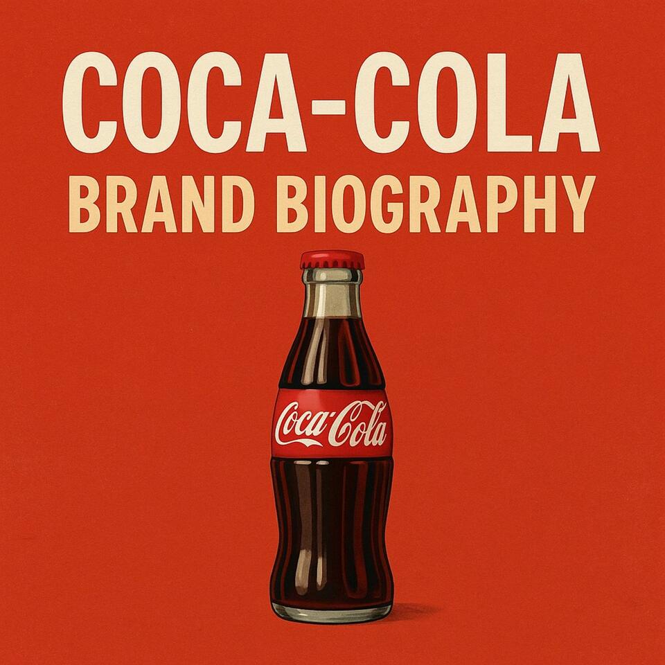 Coca-Cola - Brand Biography