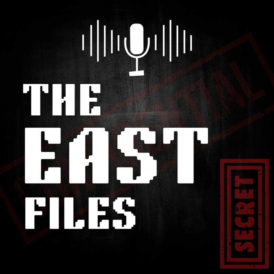 The East Files – Asian True Crime & Mystery