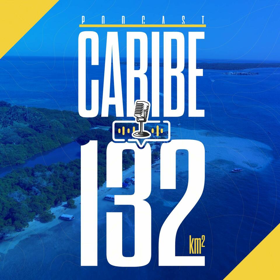 #Caribe132
