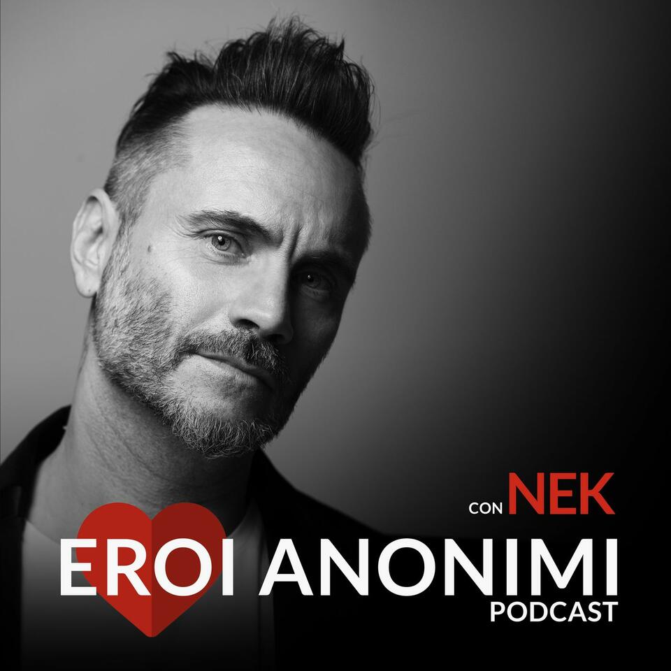 Eroi Anonimi